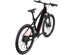 Elektrische mountainbike Z898<Zündapp Best