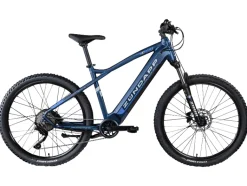 Elektrische mountainbike Z898<Zündapp Best