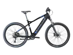 Elektrische mountainbike Z898<Zündapp Best