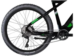 Elektrische mountainbike Z898<Zündapp Best
