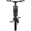 Elektrische mountainbike PEAK 709<CRIVIT Hot