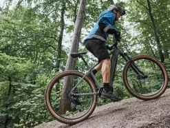 Elektrische mountainbike PEAK 709<CRIVIT Hot