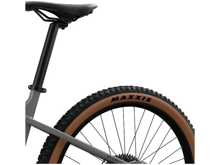 Elektrische mountainbike PEAK 709<CRIVIT Hot