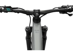 Elektrische mountainbike PEAK 709<CRIVIT Hot
