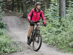 Elektrische mountainbike PEAK 709<CRIVIT Hot