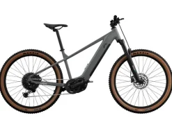 Elektrische mountainbike PEAK 709<CRIVIT Hot