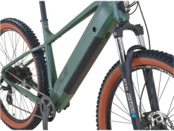 Elektrische mountainbike DICE 1.0<Prophete Outlet