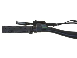 Elektrische mountainbike DICE 1.0<Prophete Outlet