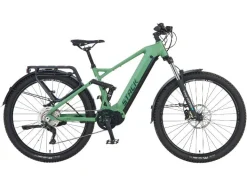 Elektrische mountainbike SUV Stack 5.0<Prophete Sale