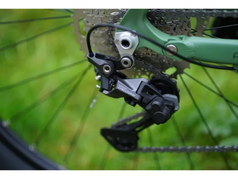 Elektrische mountainbike SUV Stack 5.0<Prophete Sale