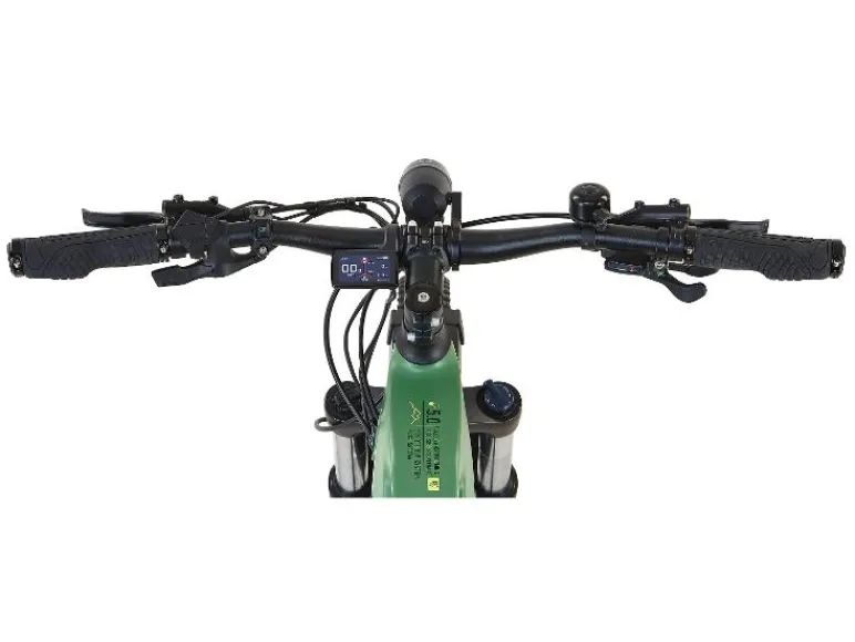 Elektrische mountainbike SUV Stack 5.0<Prophete Sale
