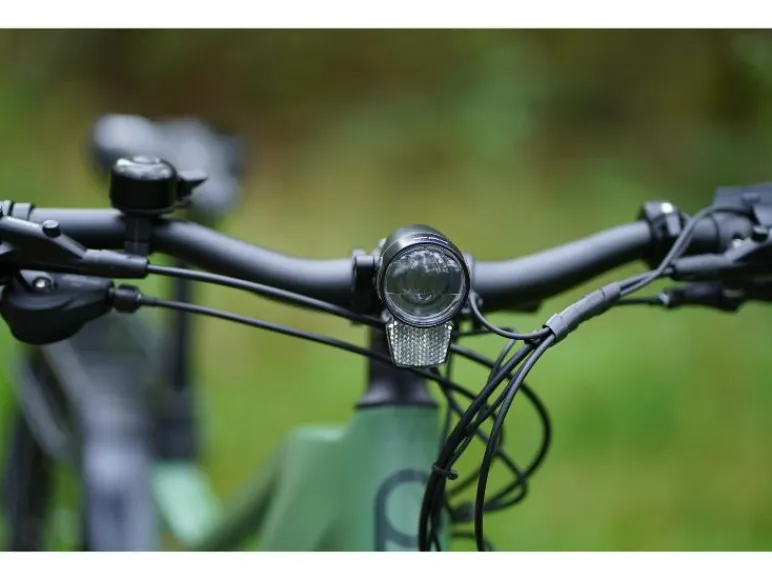 Elektrische mountainbike SUV Stack 5.0<Prophete Sale