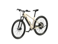 Elektrische mountainbike DICE 2.0<Prophete New