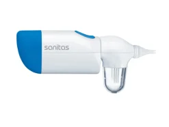 Elektrische neusreiniger<SANITAS