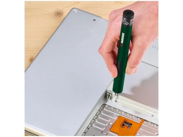 Elektrische precisieschroevendraaier<PARKSIDE® Sale