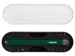 Elektrische precisieschroevendraaier<PARKSIDE® Sale