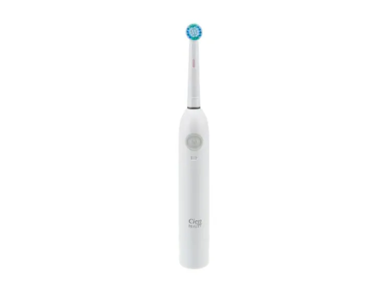 Elektrische tandenborstel<CIEN Beauty Best