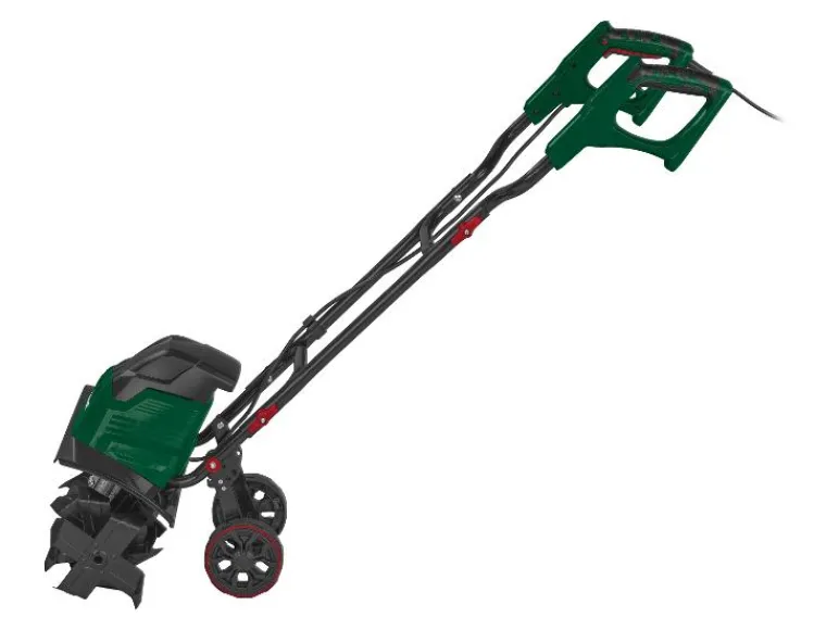 Elektrische tuinfrees 1500 W<PARKSIDE® Hot