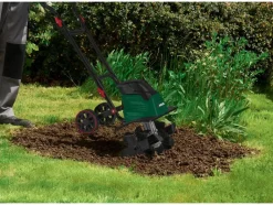 Elektrische tuinfrees 1500 W<PARKSIDE® Hot