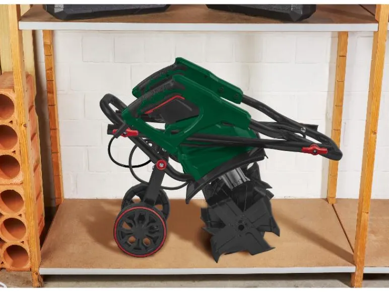 Elektrische tuinfrees 1500 W<PARKSIDE® Hot