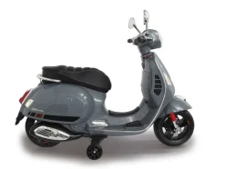 Elektrische Vespa scooter Ride On<JAMARA Hot