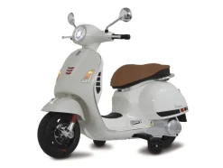 Elektrische Vespa scooter Ride On<JAMARA Hot