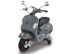 Elektrische Vespa scooter Ride On<JAMARA Hot