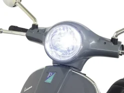 Elektrische Vespa scooter Ride On<JAMARA Hot
