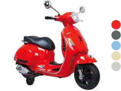 Elektrische Vespa scooter Ride On<JAMARA Hot