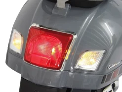 Elektrische Vespa scooter Ride On<JAMARA Hot