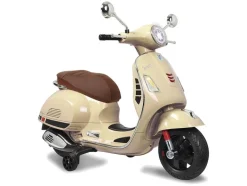 Elektrische Vespa scooter Ride On<JAMARA Hot