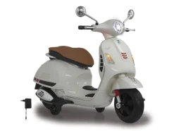 Elektrische Vespa scooter Ride On<JAMARA Hot