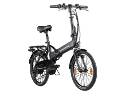 Elektrische vouwfiets 20 inch<Zündapp Hot