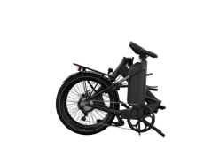 Elektrische vouwfiets FoldX530<CRIVIT Discount