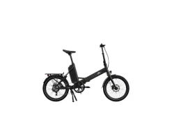 Elektrische vouwfiets FoldX530<CRIVIT Discount