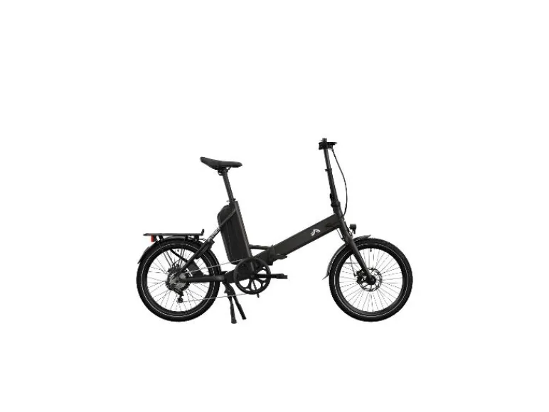 Elektrische vouwfiets FoldX530<CRIVIT Discount