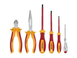 Elektronica gereedschapset<PARKSIDE® Best