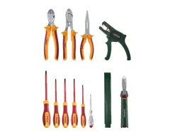 Elektronica gereedschapset<PARKSIDE® Clearance