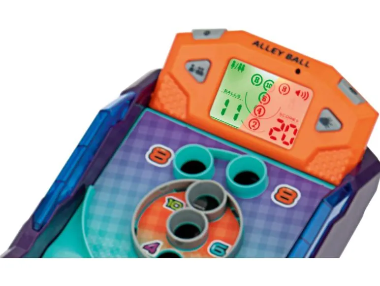 Elektronisch spel<Playtive Hot