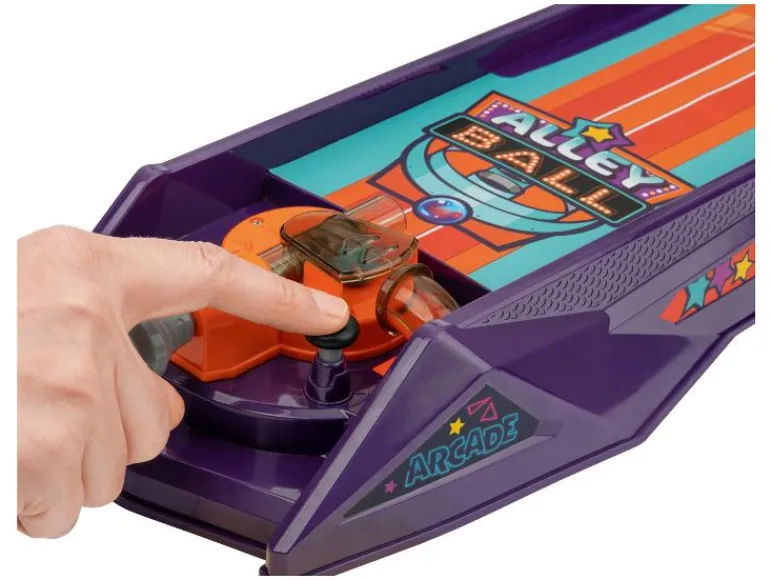 Elektronisch spel<Playtive Hot
