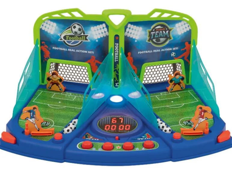 Elektronisch spel<Playtive Hot