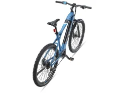 E-mountainbike Klimmer M925 27,5 / 29"<TELEFUNKEN Best