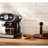 Espressomachine<SILVERCREST® Clearance