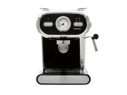 Espressomachine<SILVERCREST® Clearance
