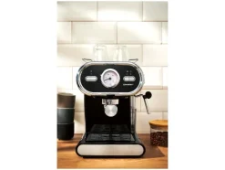 Espressomachine<SILVERCREST® Clearance