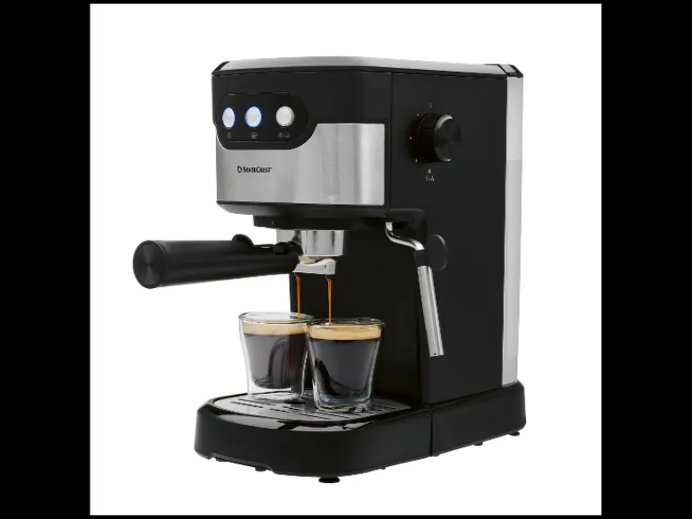 Espressomachine<SILVERCREST® Online