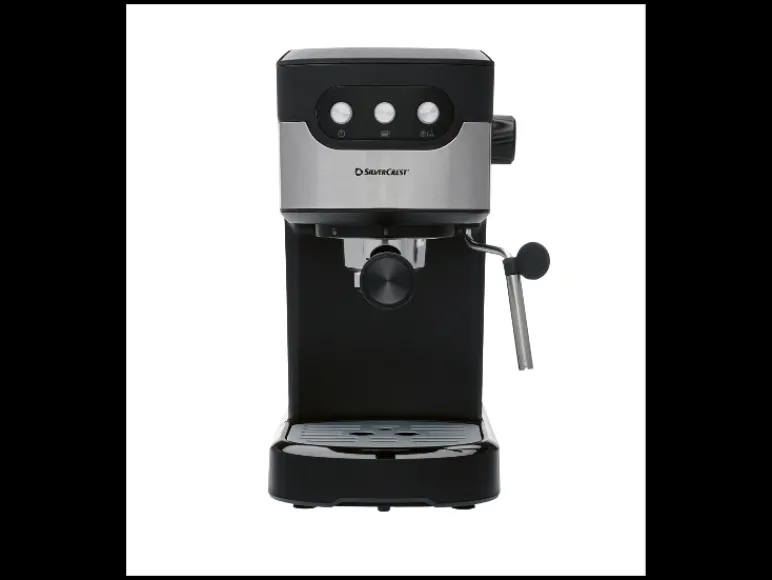 Espressomachine<SILVERCREST® Online