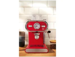 Espressomachine<SILVERCREST® Best
