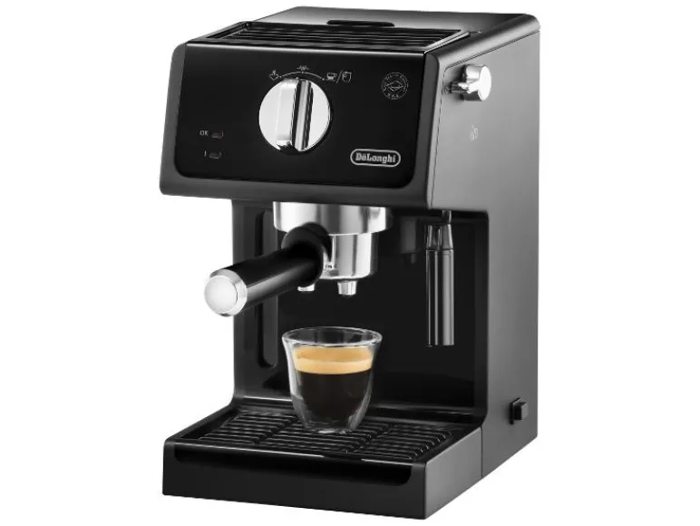 Espressomachine ECP31.21<Delonghi Discount