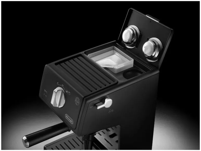 Espressomachine ECP31.21<Delonghi Discount
